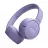 Наушники с микрофоном JBL T670NC, PURPLE, ON-EAR, ADAPTIVE NOISE CANCELLING WITH SMART AMBIENT