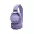 Casti cu fir si microfon JBL T670NC, PURPLE, ON-EAR, ADAPTIVE NOISE CANCELLING WITH SMART AMBIENT