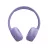 Casti cu fir si microfon JBL T670NC, PURPLE, ON-EAR, ADAPTIVE NOISE CANCELLING WITH SMART AMBIENT