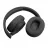 Наушники с микрофоном JBL T720BT, BLACK, OVER-EAR, PURE BASS SOUND