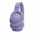 Casti cu microfon JBL T720BT, PURPLE, OVER-EAR, PURE BASS SOUND