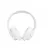 Casti cu microfon JBL T720BT, WHITE, OVER-EAR, PURE BASS SOUND