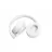 Casti cu microfon JBL T720BT, WHITE, OVER-EAR, PURE BASS SOUND
