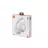 Casti cu fir si microfon JBL T720BT, WHITE, OVER-EAR, PURE BASS SOUND