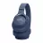 Casti cu fir si microfon JBL T770NC, BLUE, ON-EAR, ADAPTIVE NOISE CANCELLING WITH SMART AMBIENT