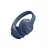 Наушники с микрофоном JBL T770NC, Blue, On-ear, Adaptive Noise Cancelling with Smart Ambient