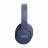 Casti cu microfon JBL T770NC, BLUE, ON-EAR, ADAPTIVE NOISE CANCELLING WITH SMART AMBIENT