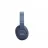 Наушники с микрофоном JBL T770NC, Blue, On-ear, Adaptive Noise Cancelling with Smart Ambient