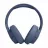 Casti cu microfon JBL T770NC, BLUE, ON-EAR, ADAPTIVE NOISE CANCELLING WITH SMART AMBIENT