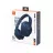 Casti cu fir si microfon JBL T770NC, BLUE, ON-EAR, ADAPTIVE NOISE CANCELLING WITH SMART AMBIENT