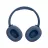 Casti cu fir si microfon JBL T770NC, BLUE, ON-EAR, ADAPTIVE NOISE CANCELLING WITH SMART AMBIENT