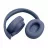 Casti cu fir si microfon JBL T770NC, BLUE, ON-EAR, ADAPTIVE NOISE CANCELLING WITH SMART AMBIENT