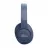 Casti cu microfon JBL T770NC, BLUE, ON-EAR, ADAPTIVE NOISE CANCELLING WITH SMART AMBIENT
