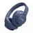 Casti cu fir si microfon JBL T770NC, BLUE, ON-EAR, ADAPTIVE NOISE CANCELLING WITH SMART AMBIENT