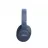 Наушники с микрофоном JBL T770NC, Blue, On-ear, Adaptive Noise Cancelling with Smart Ambient