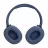 Casti cu microfon JBL T770NC, BLUE, ON-EAR, ADAPTIVE NOISE CANCELLING WITH SMART AMBIENT