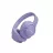 Casti cu microfon JBL T770NC, Purple, On-ear, Adaptive Noise Cancelling with Smart Ambient