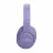Casti cu microfon JBL T770NC, Purple, On-ear, Adaptive Noise Cancelling with Smart Ambient