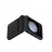 Husa Samsung Original Eco-Leather case Galaxy Flip 5, Black