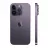 Telefon mobil APPLE iPhone 14 Pro 256GB SS Deep Purple Like New