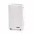 Aparat de aer conditionat mobil HECHT 3912, 1200 BTU, 70 m², 65 dB, Functie racire, Alb