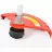 Trimer de gradina HECHT 690, 900 W