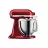 Mixer KitchenAid 5KSM185PSECACandy Apple, 300 W, 3 l, Roșu