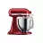 Миксер KitchenAid 5KSM185PSECACandy Apple, 300 Вт, 3 л, Красный