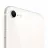 Smartphone APPLE iPhone SE 2022, 256Gb Starlight MD