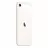 Smartphone APPLE iPhone SE 2022, 256Gb Starlight MD