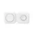 Incarcator APPLE MagSafe Duo Charger A2458, MHXF3