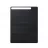 Husa Samsung Book Cover Keyboard Slim Tab S9, Black