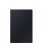 Husa Samsung Book Cover Keyboard Tab S9 Ultra, Black