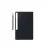 Husa Samsung Book Cover Keyboard Tab S9 Ultra, Black