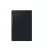 Husa Samsung Book Cover Keyboard Tab S9, Black