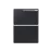 Чехол Samsung Smart Book Cover Tab S9 Ultra, Black