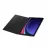 Husa Samsung Smart Book Cover Tab S9, Black