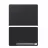 Чехол Samsung Smart Book Cover Tab S9, Black