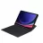 Чехол Samsung Smart Book Cover Tab S9, Black