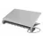 Docking station TRUST DALYX ALUMINIUM 10-IN-1 USB-C MULTI-PORT