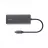 Docking station TRUST DALYX 6-IN-1 USB-C MULTIPORT ADAPTER