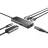 Docking station TRUST DALYX 6-IN-1 USB-C MULTIPORT ADAPTER