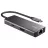Док-станция TRUST DALYX 6-IN-1 USB-C MULTIPORT ADAPTER