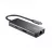 Docking station TRUST DALYX 6-IN-1 USB-C MULTIPORT ADAPTER