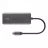 Docking station TRUST Dalyx 6-in-1 USB-C Multiport Adapter