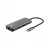 Docking station TRUST DALYX 6-IN-1 USB-C MULTIPORT ADAPTER