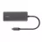Док-станция TRUST DALYX 6-IN-1 USB-C MULTIPORT ADAPTER