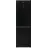 Холодильник GORENJE NRK 6192 ABK4, 302 л, Черный, A++