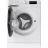 Masina de spalat rufe Indesit MTWE 81495 WK EE, Standard, 8 kg, Alb, Negru, B