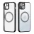 Чехол DUX DUCIS Сase iPhone 15 AIMO Mag, Black